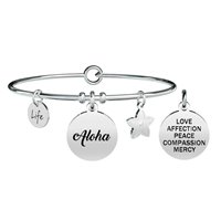 Bracciale Kidult Donna Philosophy in Acciaio 731362 - 731362